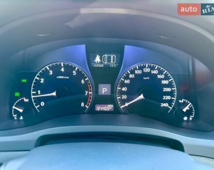 Белый Лексус РХ, объемом двигателя 2.67 л и пробегом 124 тыс. км за 19700 $, фото 14 на Automoto.ua