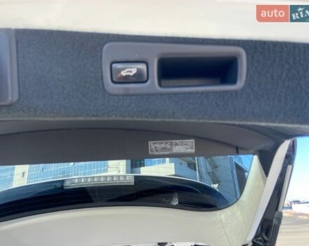 Белый Лексус РХ, объемом двигателя 3.46 л и пробегом 169 тыс. км за 18999 $, фото 25 на Automoto.ua