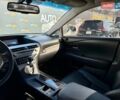 Білий Лексус РХ, об'ємом двигуна 2.67 л та пробігом 124 тис. км за 17800 $, фото 12 на Automoto.ua