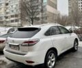 Білий Лексус РХ, об'ємом двигуна 3.5 л та пробігом 106 тис. км за 19900 $, фото 1 на Automoto.ua