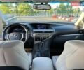 Белый Лексус РХ, объемом двигателя 3.46 л и пробегом 93 тыс. км за 26998 $, фото 3 на Automoto.ua