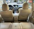 Белый Лексус РХ, объемом двигателя 3.46 л и пробегом 107 тыс. км за 15900 $, фото 34 на Automoto.ua