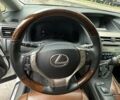 Белый Лексус РХ, объемом двигателя 3.46 л и пробегом 170 тыс. км за 21500 $, фото 11 на Automoto.ua