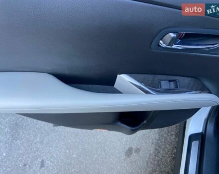 Белый Лексус РХ, объемом двигателя 3.46 л и пробегом 169 тыс. км за 18999 $, фото 16 на Automoto.ua