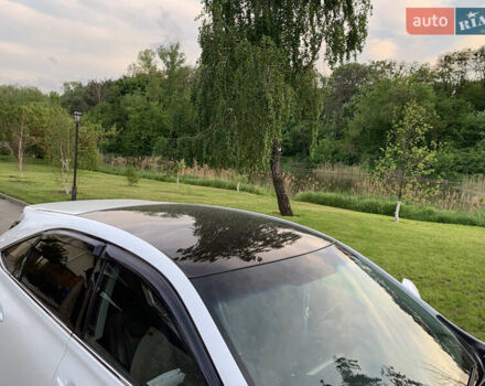 Белый Лексус РХ, объемом двигателя 3.46 л и пробегом 77 тыс. км за 27000 $, фото 8 на Automoto.ua