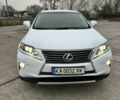 Белый Лексус РХ, объемом двигателя 3.46 л и пробегом 91 тыс. км за 29999 $, фото 1 на Automoto.ua
