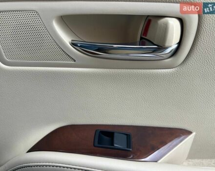 Белый Лексус РХ, объемом двигателя 3.46 л и пробегом 170 тыс. км за 26000 $, фото 85 на Automoto.ua