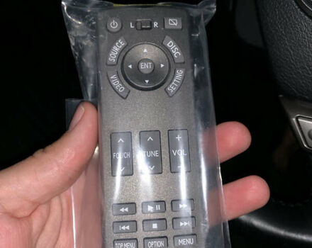 Белый Лексус РХ, объемом двигателя 3.46 л и пробегом 77 тыс. км за 27000 $, фото 21 на Automoto.ua