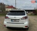 Белый Лексус РХ, объемом двигателя 3.46 л и пробегом 95 тыс. км за 21300 $, фото 3 на Automoto.ua