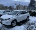 Белый Лексус РХ, объемом двигателя 2.67 л и пробегом 119 тыс. км за 19890 $, фото 7 на Automoto.ua