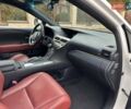 Білий Лексус РХ, об'ємом двигуна 3.46 л та пробігом 204 тис. км за 24500 $, фото 31 на Automoto.ua