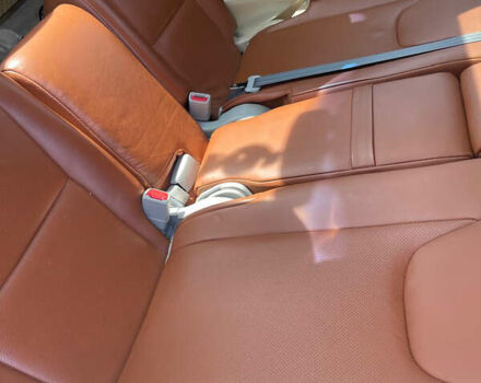 Білий Лексус РХ, об'ємом двигуна 3.46 л та пробігом 210 тис. км за 18900 $, фото 25 на Automoto.ua