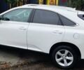 Белый Лексус РХ, объемом двигателя 3.46 л и пробегом 127 тыс. км за 17000 $, фото 6 на Automoto.ua