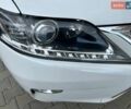 Білий Лексус РХ, об'ємом двигуна 3.46 л та пробігом 170 тис. км за 26000 $, фото 27 на Automoto.ua
