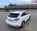 Белый Лексус РХ, объемом двигателя 3.46 л и пробегом 192 тыс. км за 21800 $, фото 15 на Automoto.ua