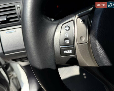 Белый Лексус РХ, объемом двигателя 3.46 л и пробегом 131 тыс. км за 24999 $, фото 22 на Automoto.ua