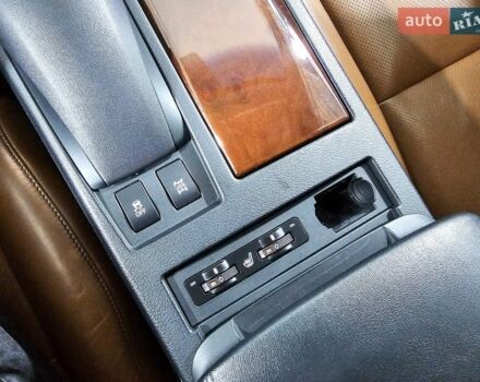 Белый Лексус РХ, объемом двигателя 3.46 л и пробегом 200 тыс. км за 21999 $, фото 29 на Automoto.ua