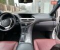 Білий Лексус РХ, об'ємом двигуна 3.46 л та пробігом 204 тис. км за 24500 $, фото 25 на Automoto.ua