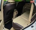 Белый Лексус РХ, объемом двигателя 3.46 л и пробегом 125 тыс. км за 21999 $, фото 7 на Automoto.ua