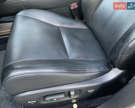 Белый Лексус РХ, объемом двигателя 3.46 л и пробегом 77 тыс. км за 27000 $, фото 17 на Automoto.ua