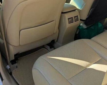 Белый Лексус РХ, объемом двигателя 3.46 л и пробегом 220 тыс. км за 19000 $, фото 20 на Automoto.ua