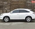 Білий Лексус РХ, об'ємом двигуна 3.5 л та пробігом 240 тис. км за 20900 $, фото 12 на Automoto.ua
