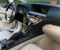 Білий Лексус РХ, об'ємом двигуна 3.46 л та пробігом 160 тис. км за 18500 $, фото 16 на Automoto.ua