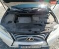 Білий Лексус РХ, об'ємом двигуна 3.46 л та пробігом 263 тис. км за 19000 $, фото 12 на Automoto.ua