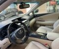 Белый Лексус РХ, объемом двигателя 3.46 л и пробегом 107 тыс. км за 15900 $, фото 24 на Automoto.ua