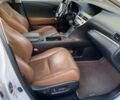 Білий Лексус РХ, об'ємом двигуна 3.46 л та пробігом 252 тис. км за 17500 $, фото 7 на Automoto.ua