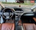 Белый Лексус РХ, объемом двигателя 3.5 л и пробегом 169 тыс. км за 22700 $, фото 20 на Automoto.ua