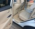 Білий Лексус РХ, об'ємом двигуна 2.67 л та пробігом 75 тис. км за 22990 $, фото 35 на Automoto.ua