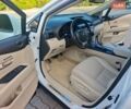 Білий Лексус РХ, об'ємом двигуна 2.67 л та пробігом 75 тис. км за 22990 $, фото 23 на Automoto.ua