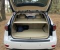 Лексус РХ 2013 в Киеве на Automoto.ua Белый Лексус РХ, объемом двигателя 3.46 л и пробегом 171 тыс. км за 18500 $, фото 8 на Automoto.ua