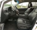 Білий Лексус РХ, об'ємом двигуна 35 л та пробігом 125 тис. км за 35900 $, фото 10 на Automoto.ua