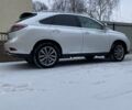 Белый Лексус РХ, объемом двигателя 3.46 л и пробегом 137 тыс. км за 25000 $, фото 2 на Automoto.ua