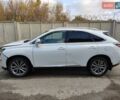 Білий Лексус РХ, об'ємом двигуна 3.5 л та пробігом 169 тис. км за 9700 $, фото 7 на Automoto.ua