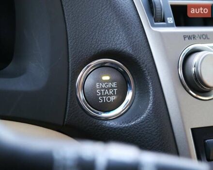 Белый Лексус РХ, объемом двигателя 3.46 л и пробегом 65 тыс. км за 23000 $, фото 21 на Automoto.ua