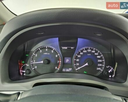 Белый Лексус РХ, объемом двигателя 3.46 л и пробегом 200 тыс. км за 21999 $, фото 37 на Automoto.ua