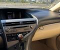 Белый Лексус РХ, объемом двигателя 3.46 л и пробегом 111 тыс. км за 23500 $, фото 3 на Automoto.ua