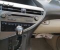 Білий Лексус РХ, об'ємом двигуна 3.5 л та пробігом 169 тис. км за 9700 $, фото 24 на Automoto.ua