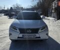 Білий Лексус РХ, об'ємом двигуна 3.46 л та пробігом 123 тис. км за 25000 $, фото 1 на Automoto.ua