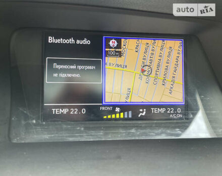 Білий Лексус РХ, об'ємом двигуна 3.46 л та пробігом 162 тис. км за 24900 $, фото 31 на Automoto.ua