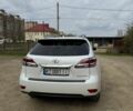 Білий Лексус РХ, об'ємом двигуна 3.46 л та пробігом 95 тис. км за 18777 $, фото 3 на Automoto.ua