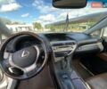 Білий Лексус РХ, об'ємом двигуна 3.46 л та пробігом 251 тис. км за 16999 $, фото 12 на Automoto.ua