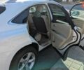 Белый Лексус РХ, объемом двигателя 3.46 л и пробегом 220 тыс. км за 19000 $, фото 10 на Automoto.ua