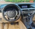 Білий Лексус РХ, об'ємом двигуна 2.67 л та пробігом 75 тис. км за 22990 $, фото 26 на Automoto.ua