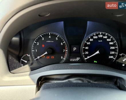 Белый Лексус РХ, объемом двигателя 3.46 л и пробегом 131 тыс. км за 24999 $, фото 19 на Automoto.ua