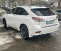 Білий Лексус РХ, об'ємом двигуна 3.5 л та пробігом 176 тис. км за 23000 $, фото 4 на Automoto.ua