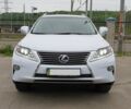 Білий Лексус РХ, об'ємом двигуна 35 л та пробігом 125 тис. км за 35900 $, фото 2 на Automoto.ua